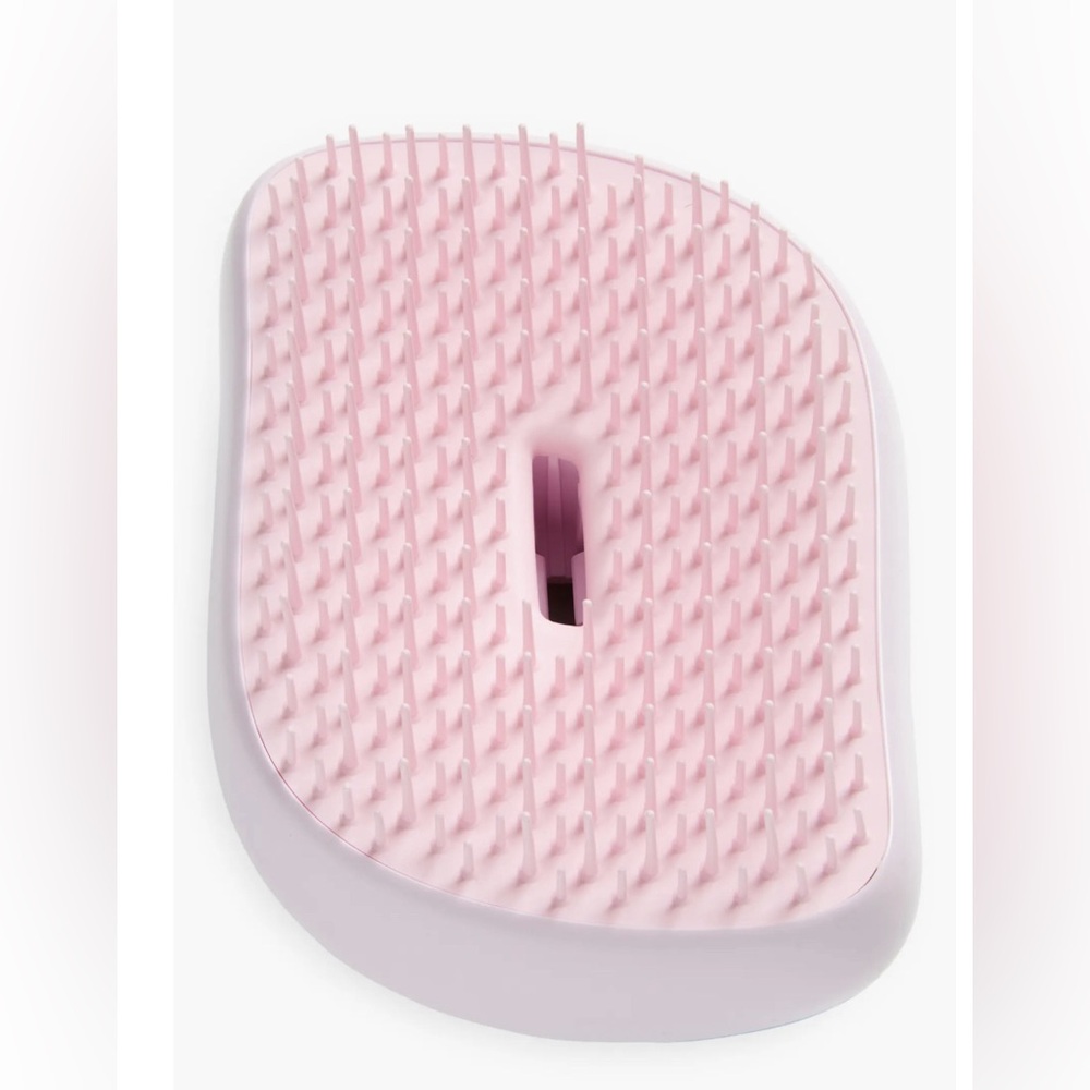 Tangler Teezer on-the-go compact styler